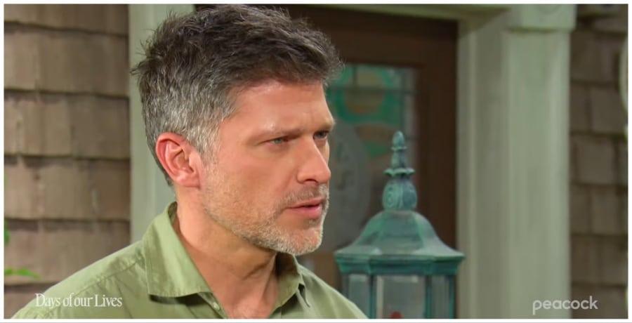 Eric Brady Days of our lives