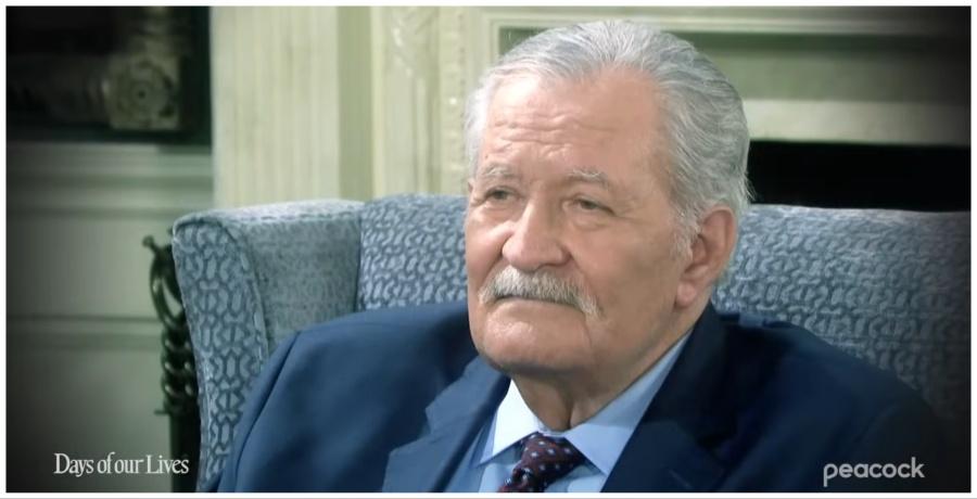 Days of Our Lives John Aniston as Victor Kiriakis