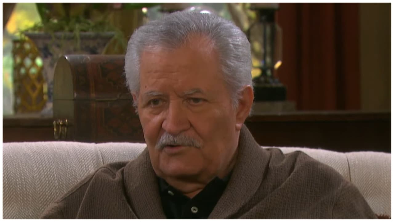 Days of Our Lives Victor Kiriakis