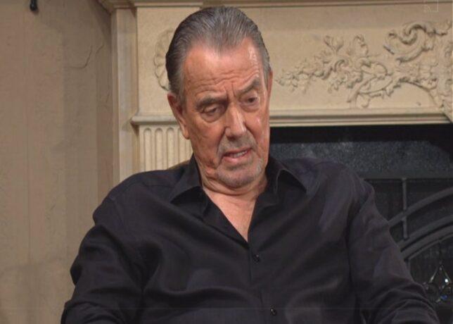 The Young and the Restless - Victor Newman