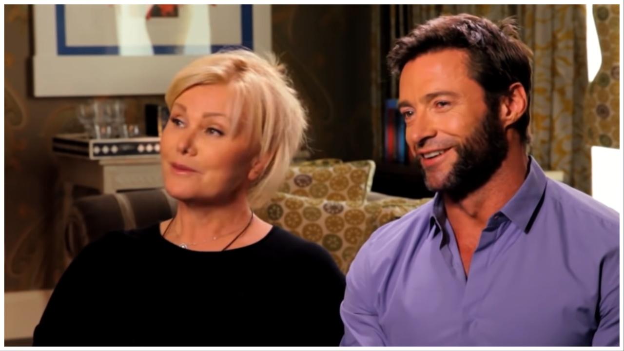 hugh jackman wife divorce