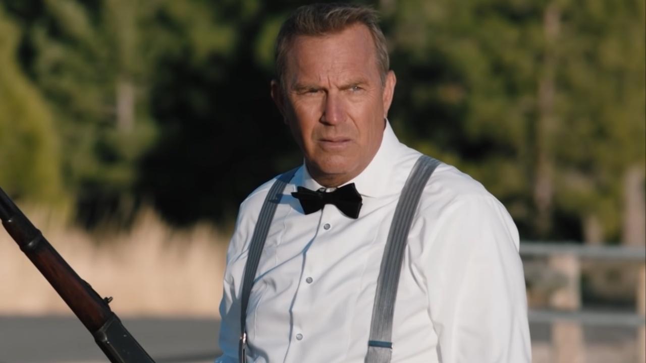 kevin costner john dutton yellowstone