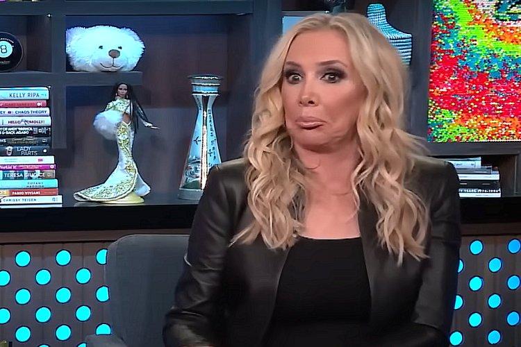 Real Housewives of Orange County: Shannon Beador