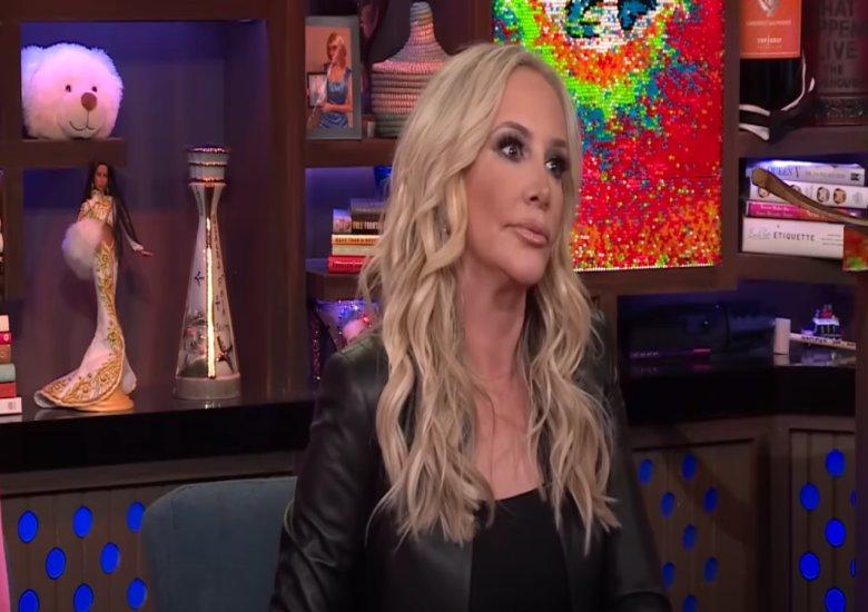 Real Housewives of Orange County: Shannon Beador