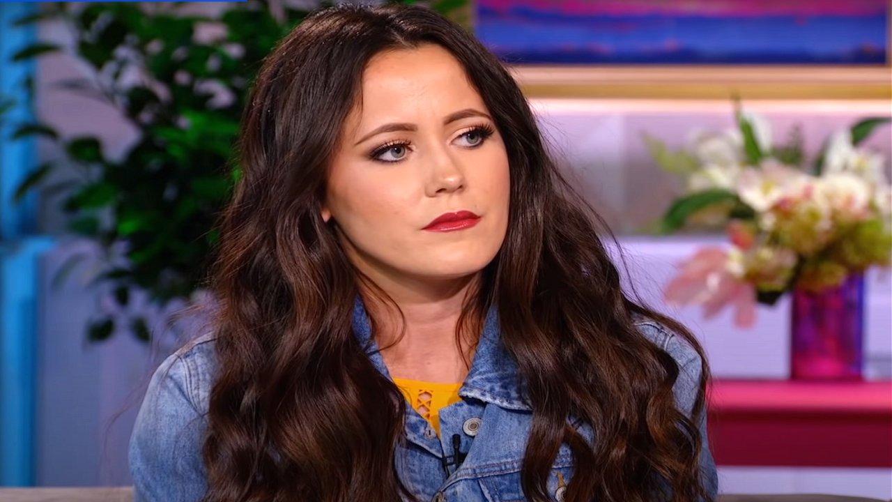 Teen Mom: Jenelle Evans