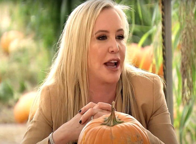 The Real Housewives of Orange County: Shannon Beador