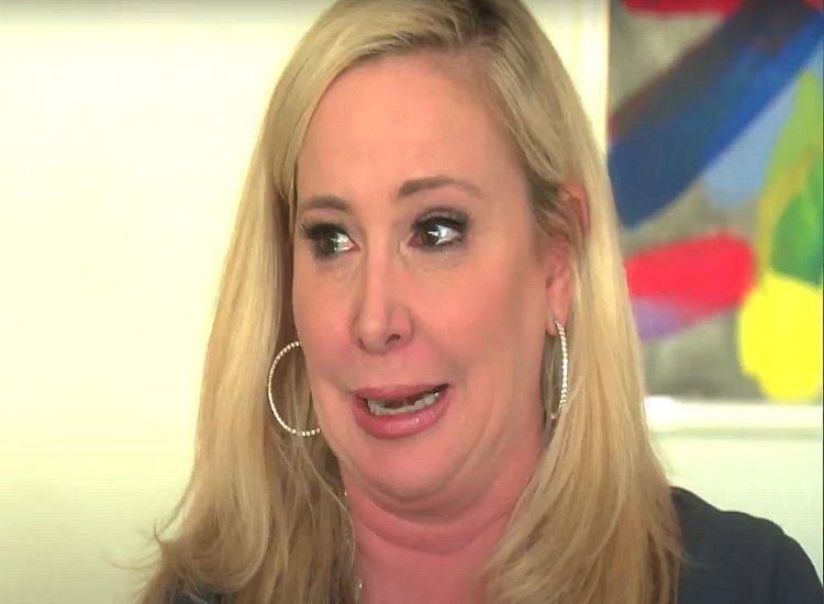 The Real Housewives of Orange County: Shannon Beador