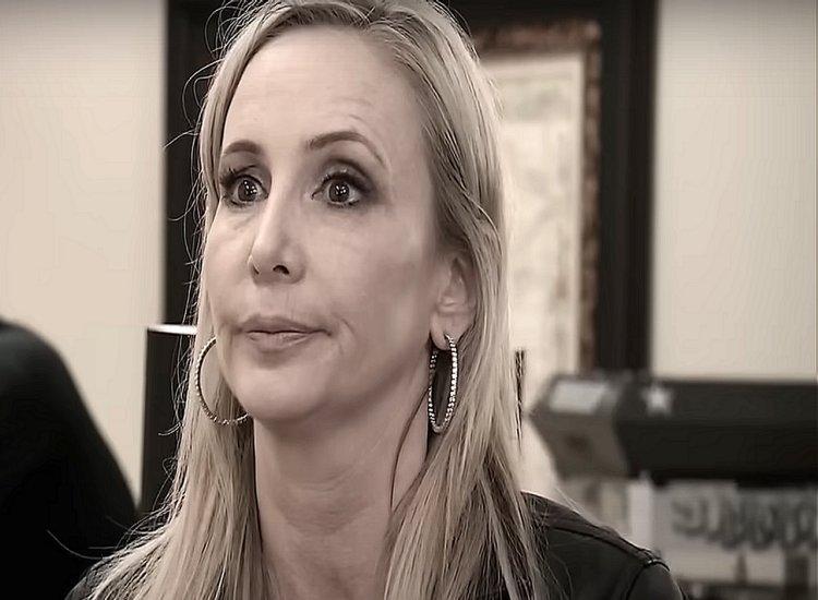 The Real Housewives of Orange County: Shannon Beador