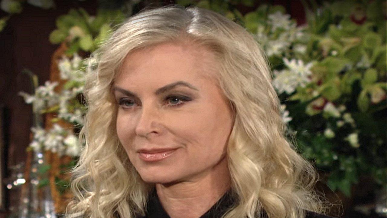 The Young and the Restless: Eileen Davidson