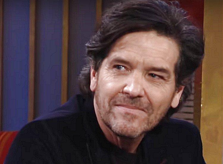 The Young and the Restless: Michael Damian