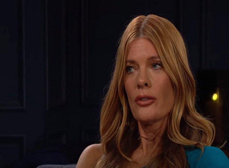 The Young and the Restless: Michelle Stafford