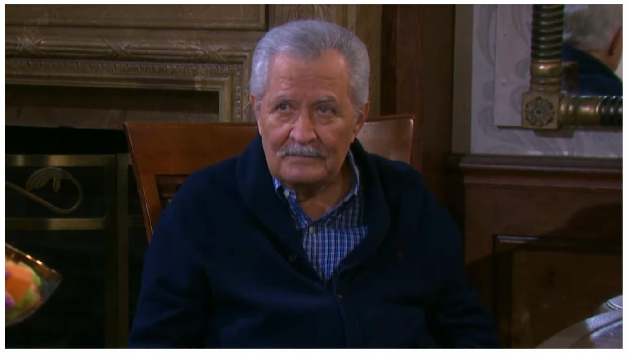 victor kiriakis days of our lives 3929