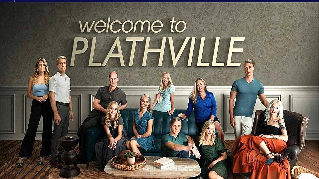 Welcome to Plathville: Season 5