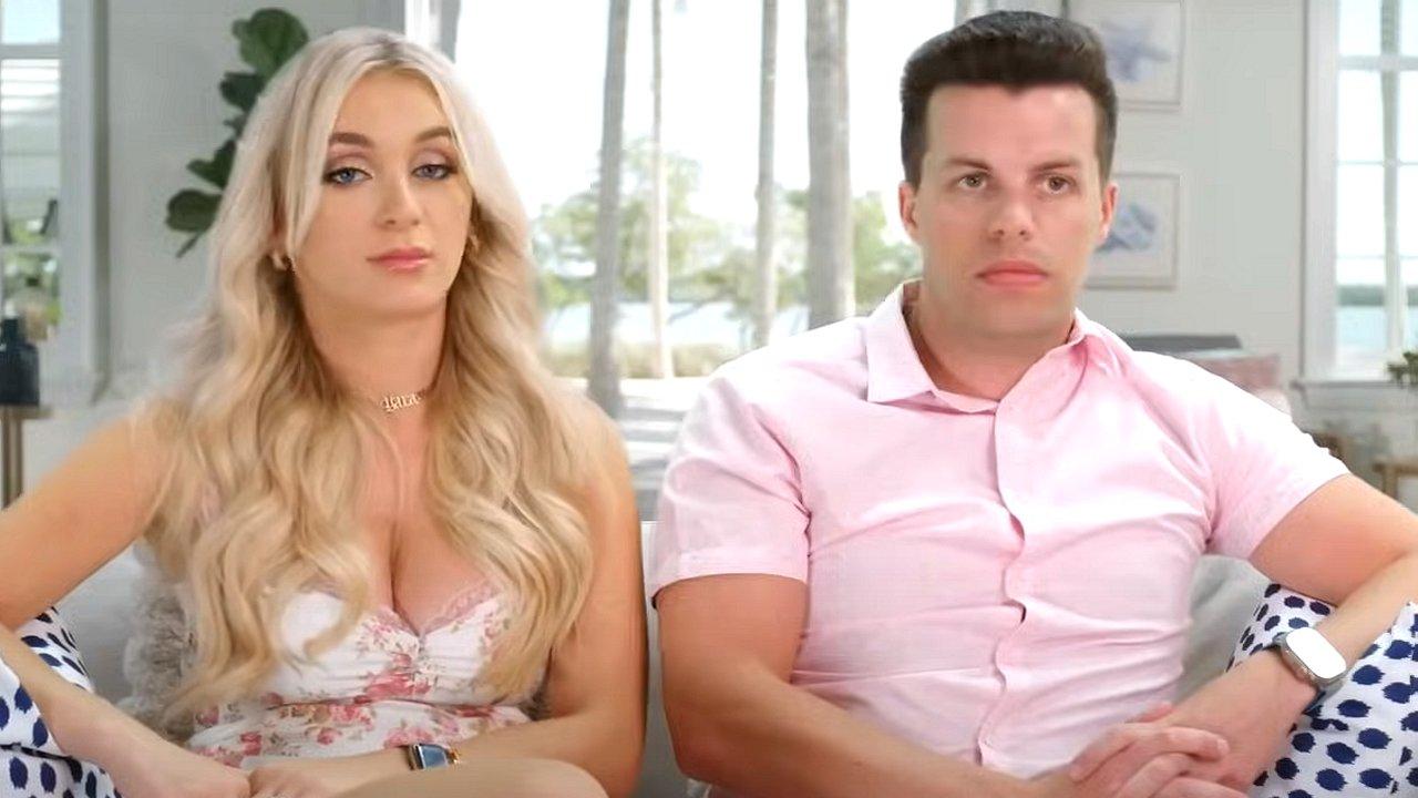 90 Day Fiance: Yara Zaya - Jovi Dufren - The Last Resort