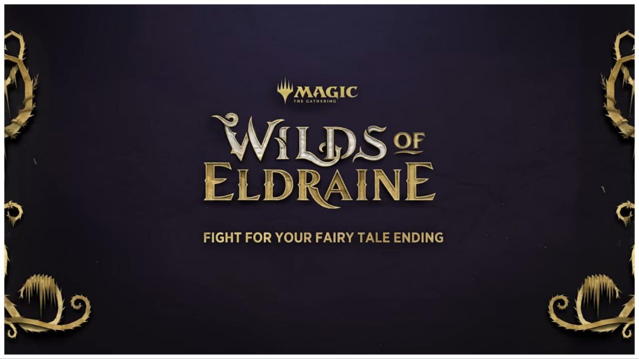 Wilds of Eldraine