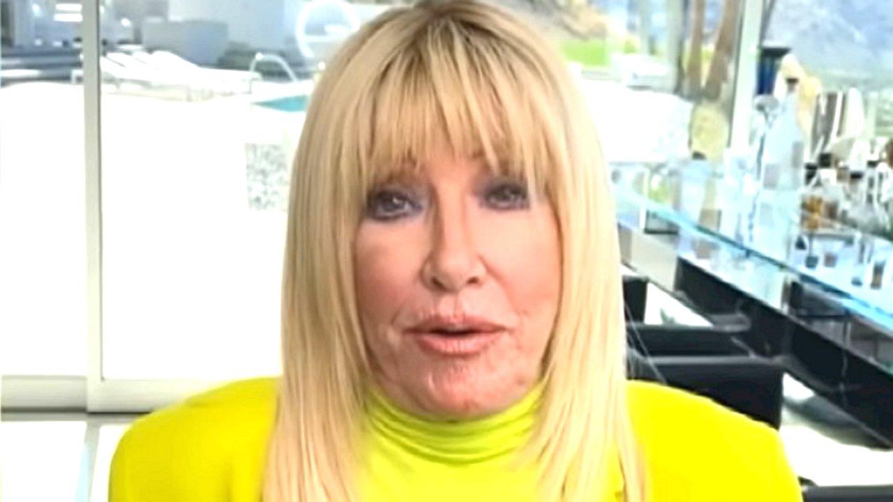 Suzanne Somers