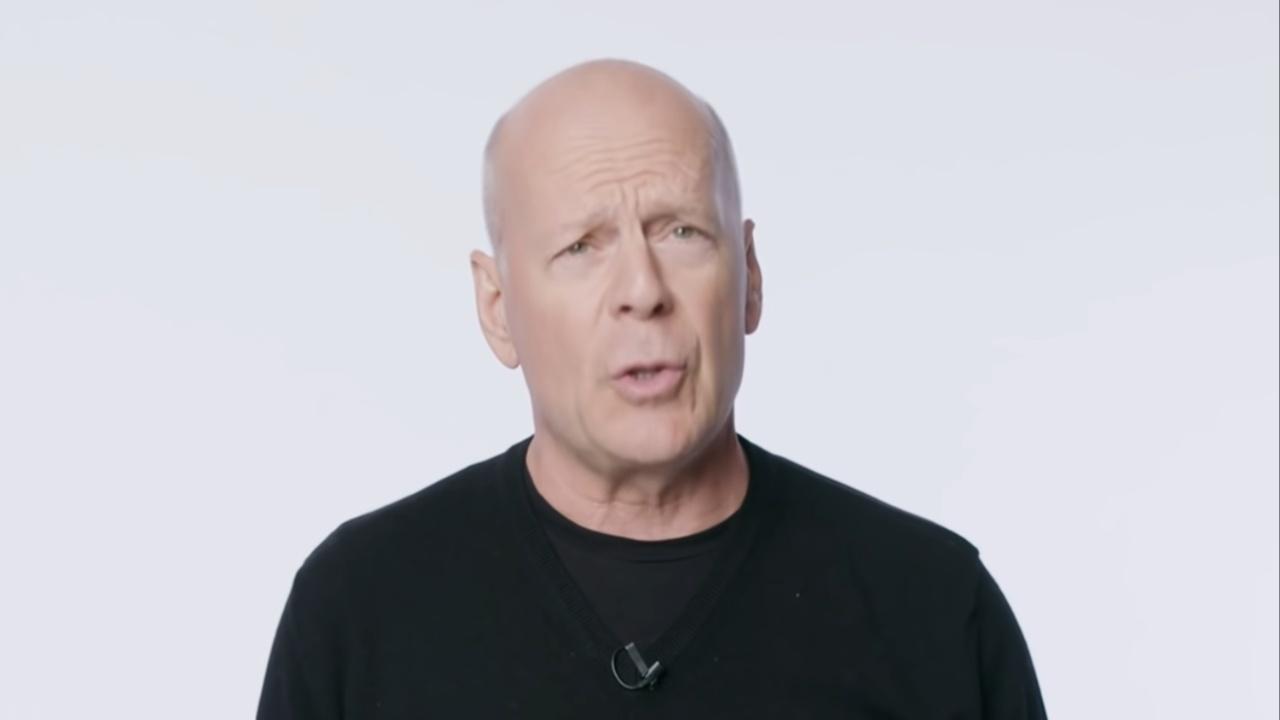 bruce willis health update