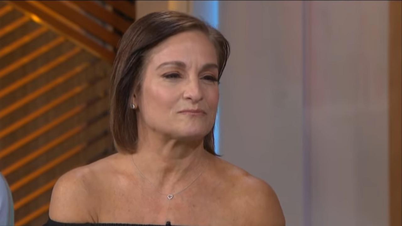 mary lou retton health