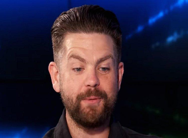 Jack Osbourne