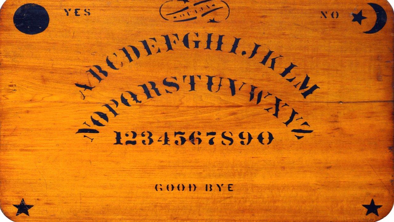 Ouija Board