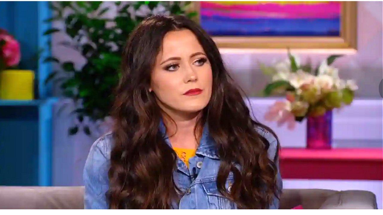 Teen Mom: Jenelle Evans