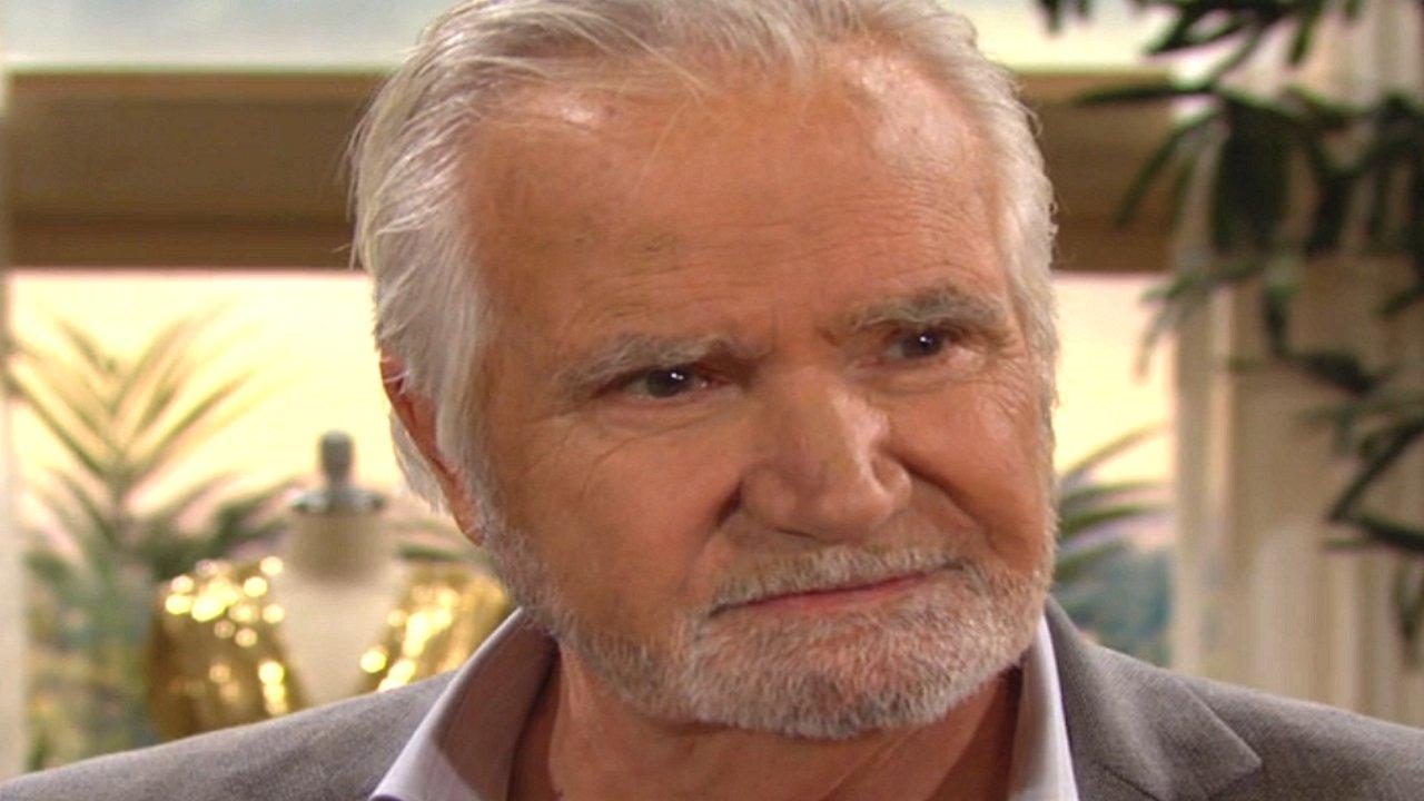 The Bold and the Beautiful: John McCook