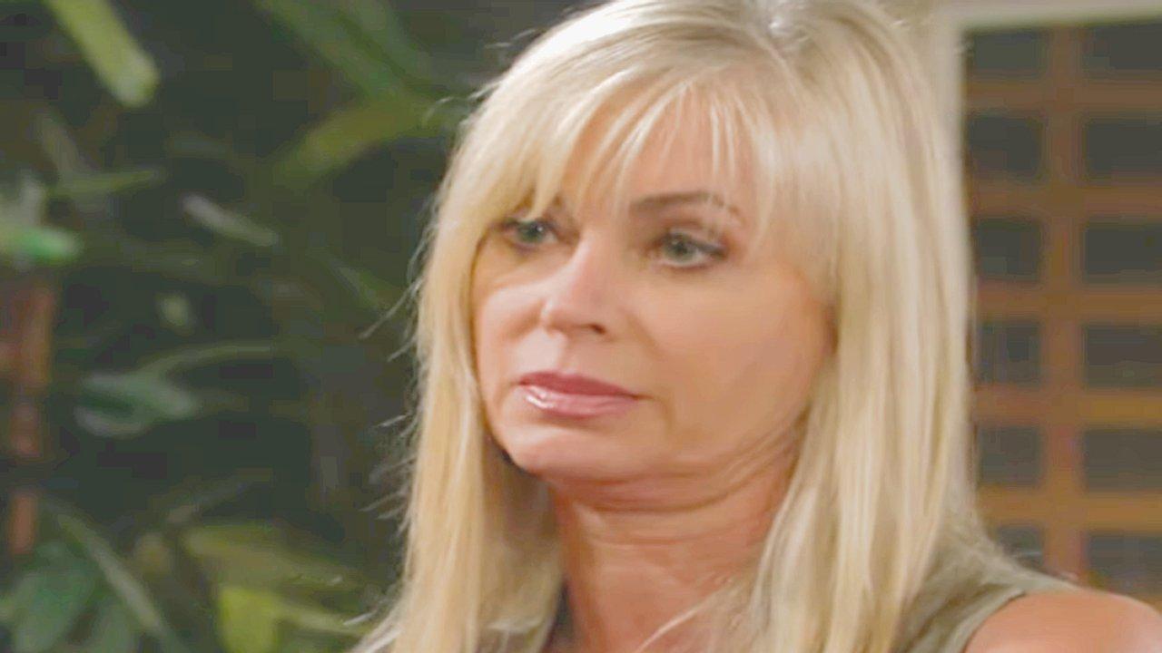 The Young and the Restless: Eileen Davidson