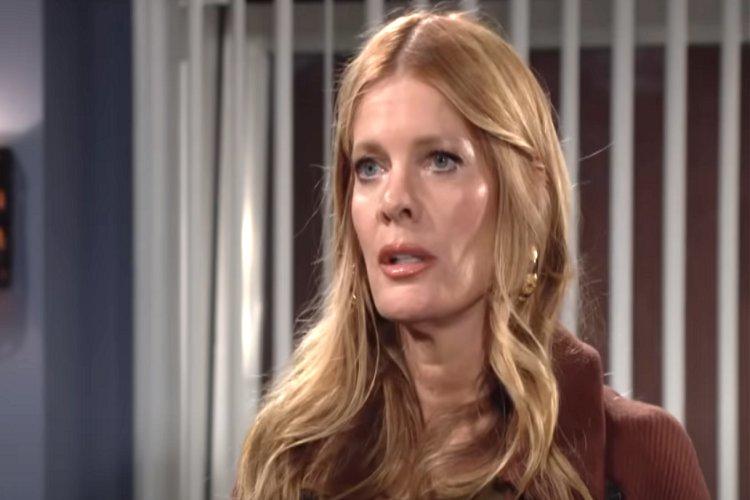 The Young and the Restless - Michelle Stafford