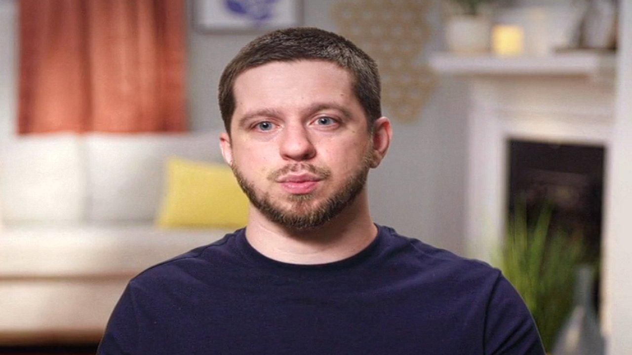 90 Day Fiance: Clayton Clark