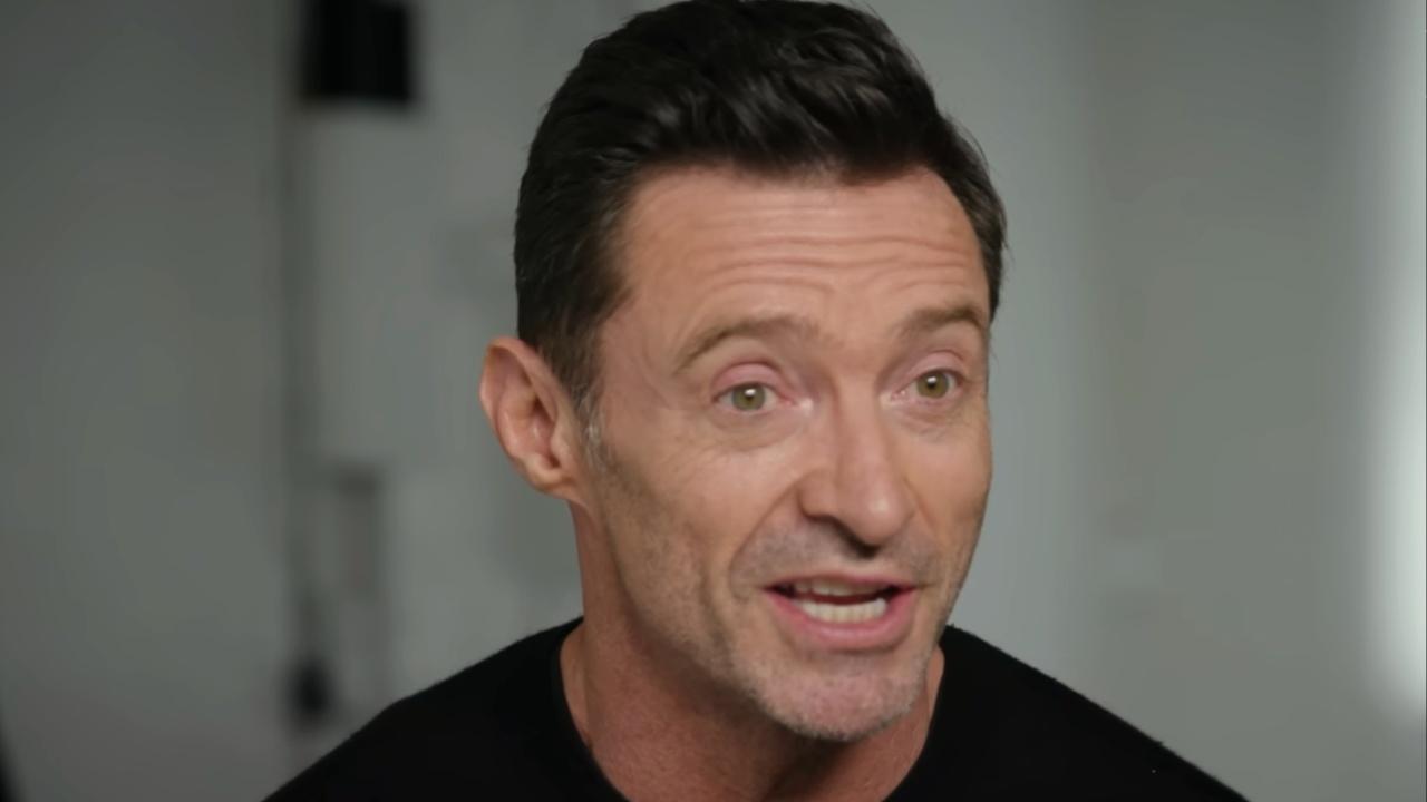 hugh jackman interview