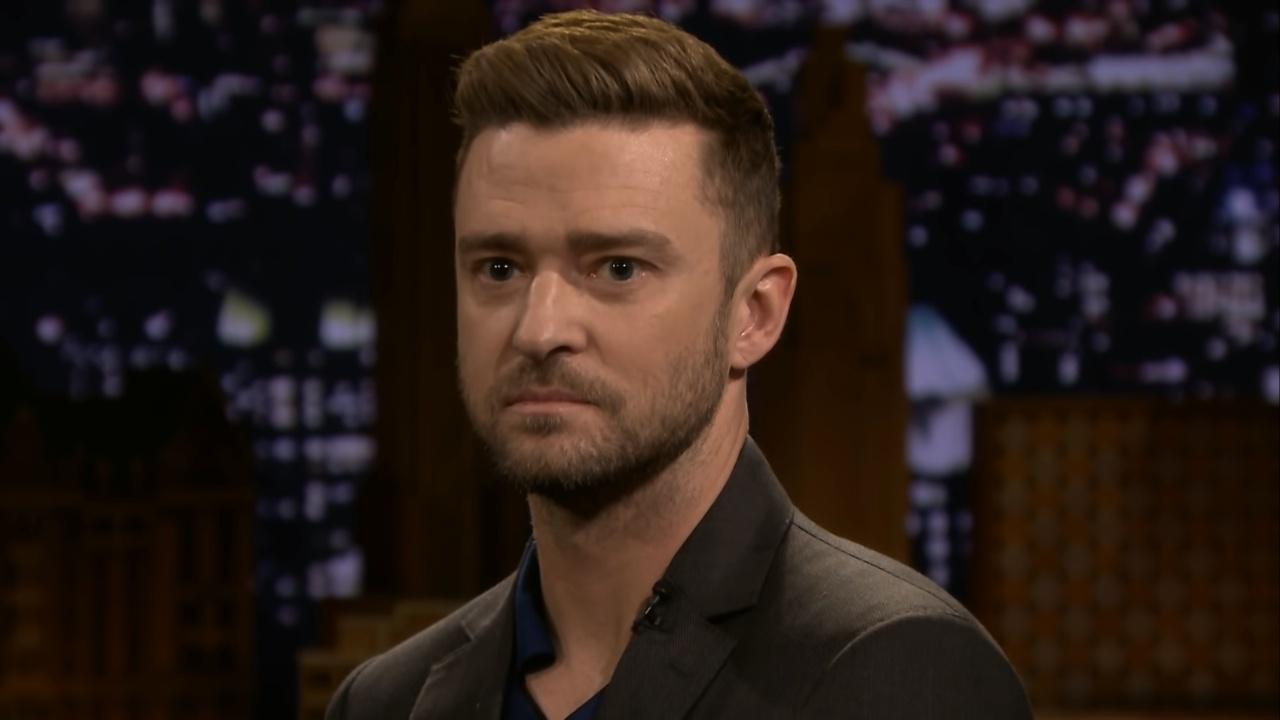 justin timberlake career