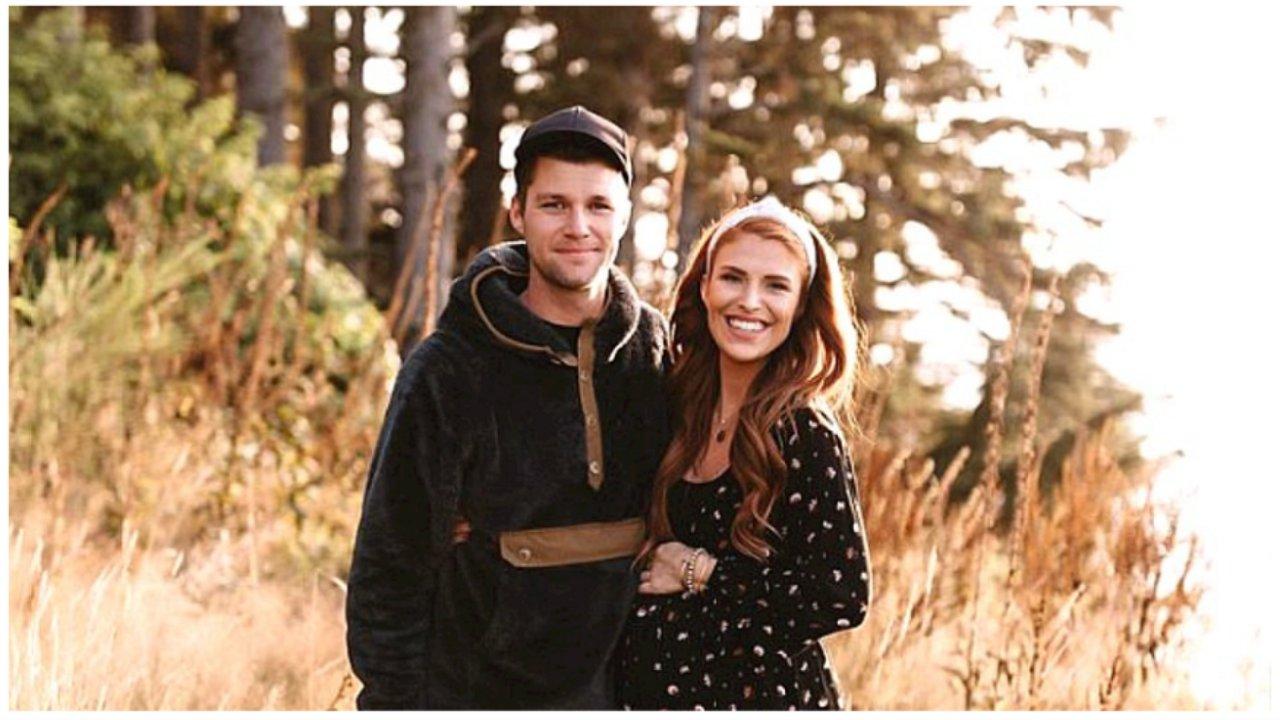 Little People, Big World: Jeremy Roloff - Audrey Roloff