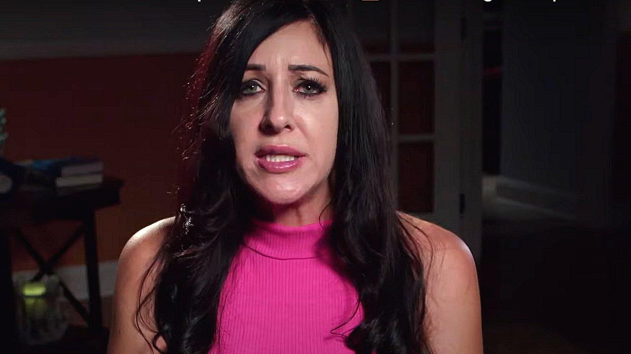 Love After Lockup: Melissa Picariello