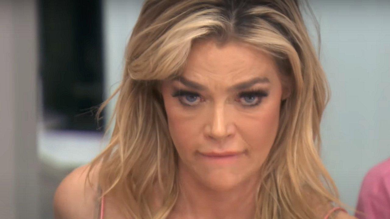 Real Housewives of Beverly Hills: Denise Richards