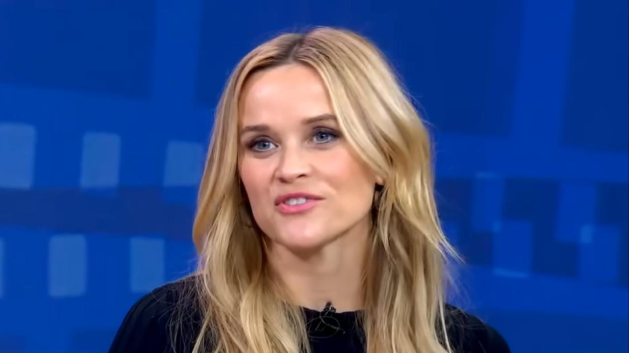 reese witherspoon on television