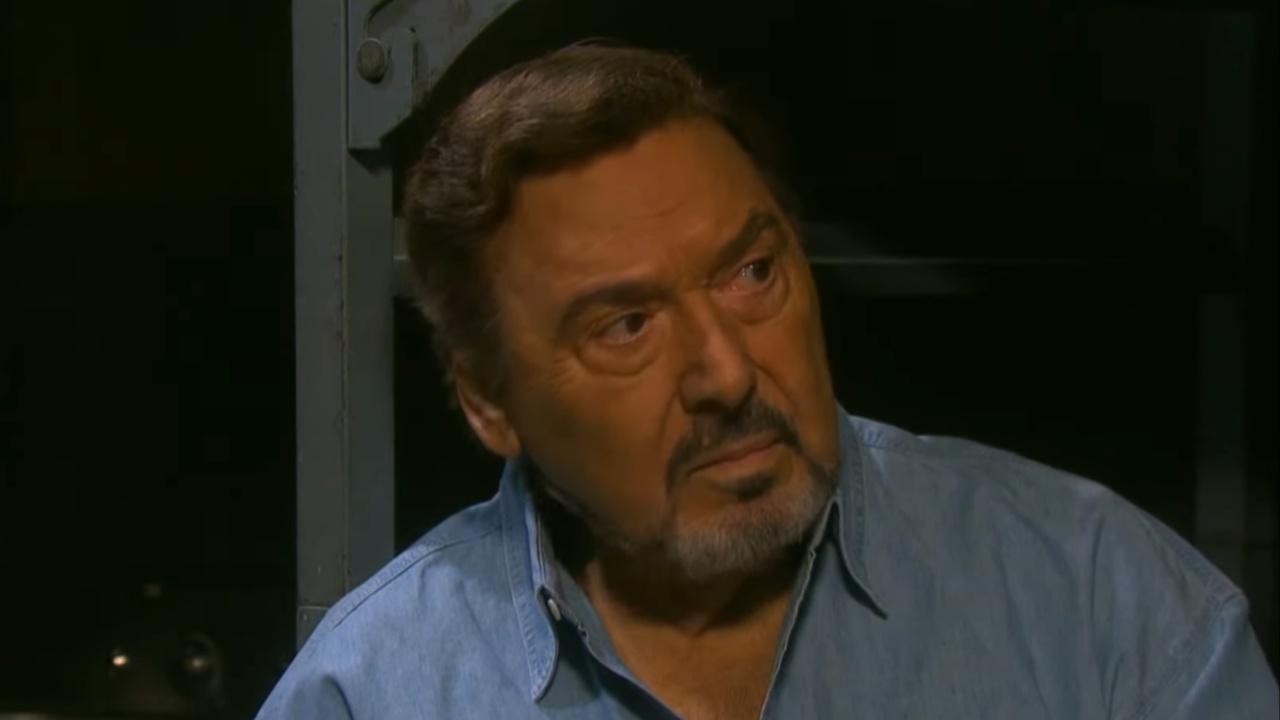 stefano dimera days of our lives