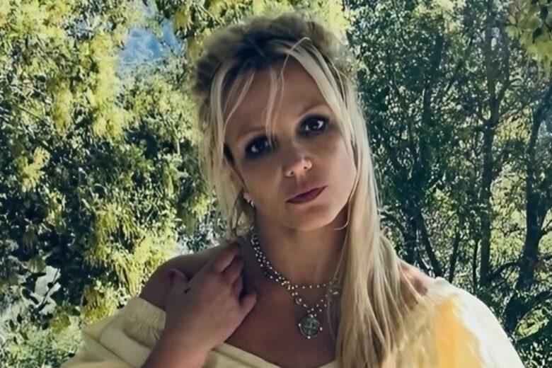 Britney Spears on Instagram