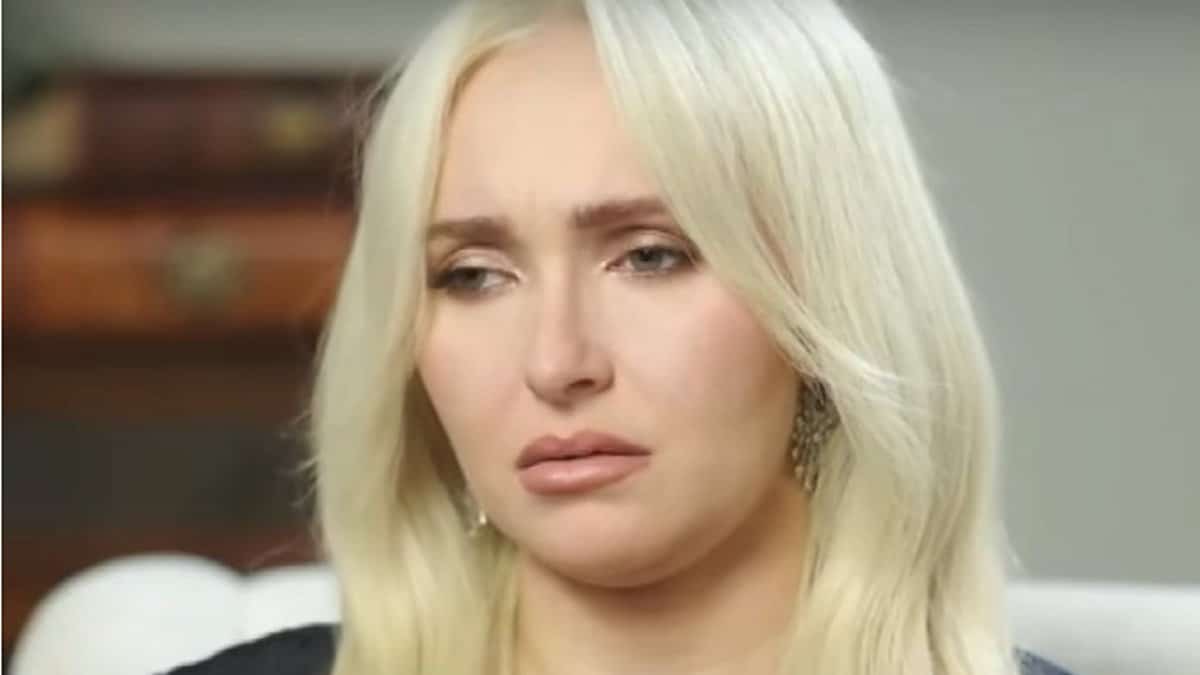 Hayden Panettiere Suffers Relapse, Checks Back Into Rehab ‘It Is So Sad’